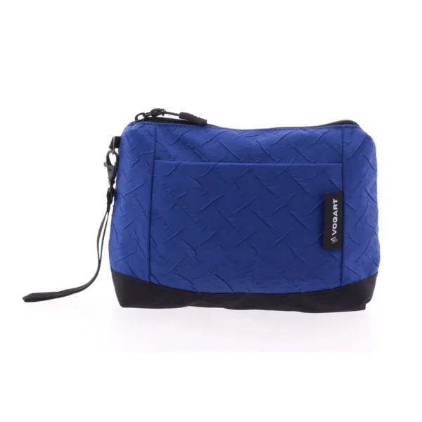Neceser azul
