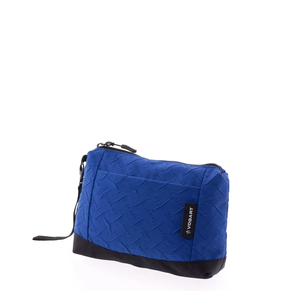 Neceser azul — foto 2