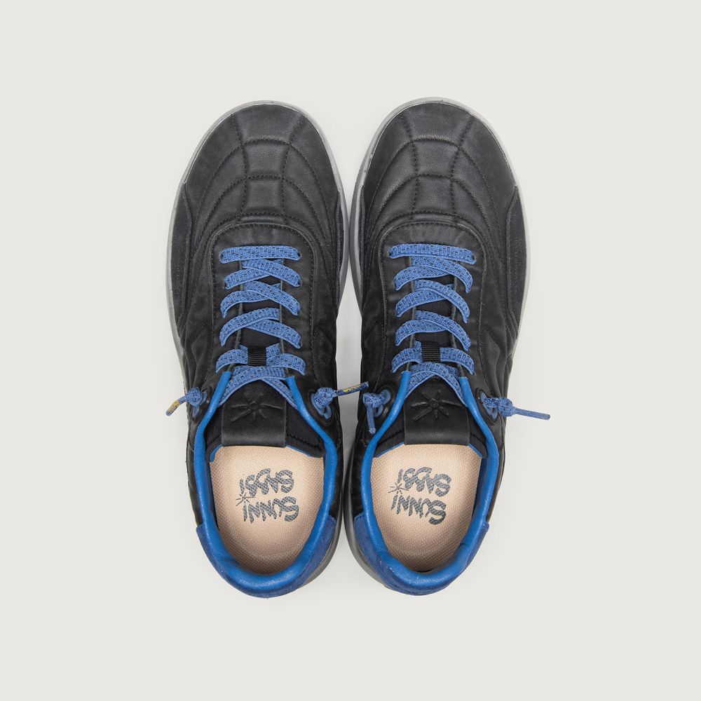 Zapatillas gris ultraligeras — foto 3