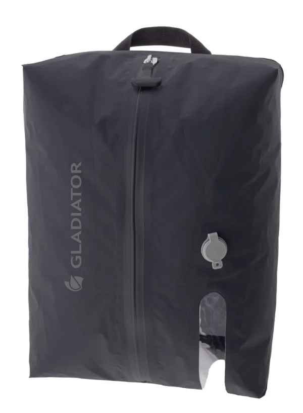 Bolsa de compresión al vacío