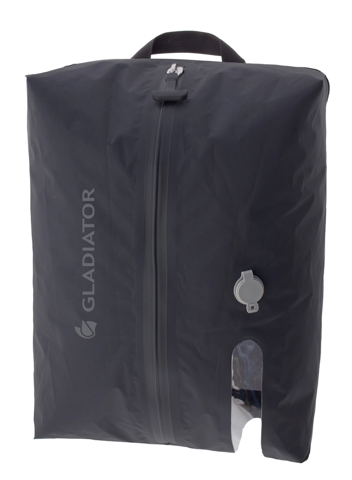 Bolsa de compresión al vacío
