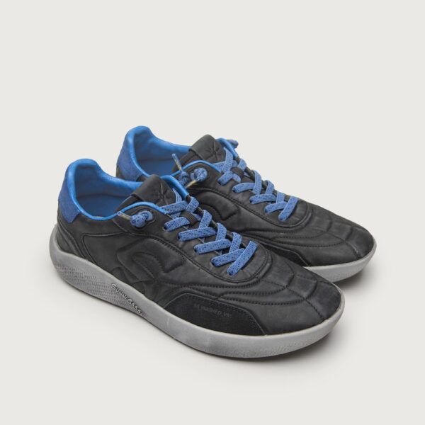 Zapatillas gris ultraligeras