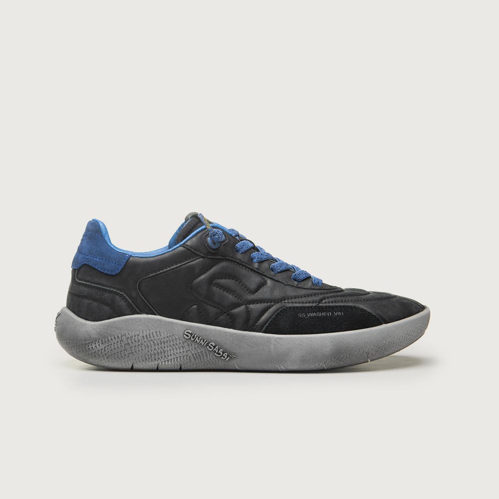 Zapatillas gris ultraligeras — foto 2