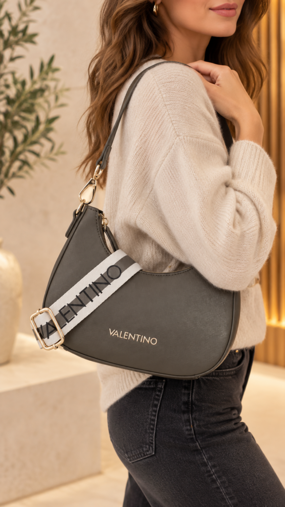 Bolso VALENTINO verde — foto 1
