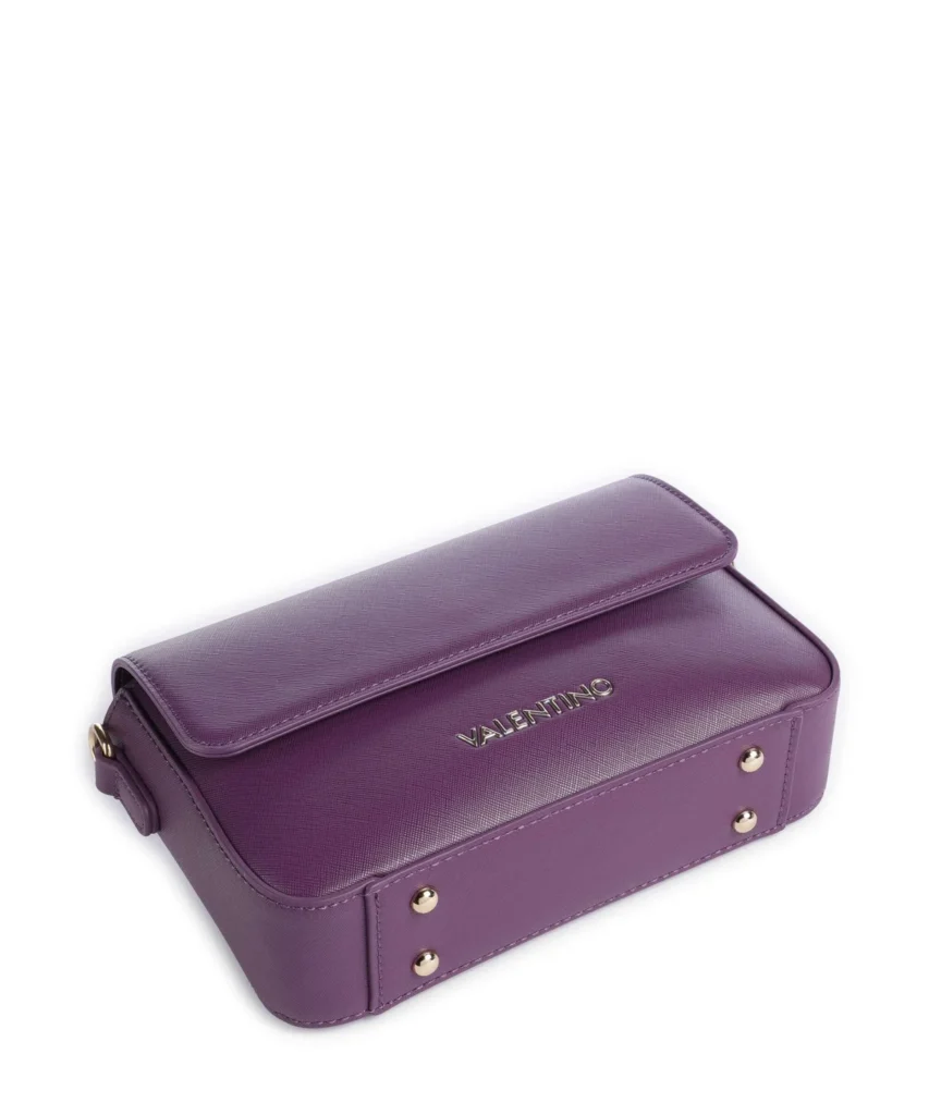 Bolso VALENTINO viola — foto 4