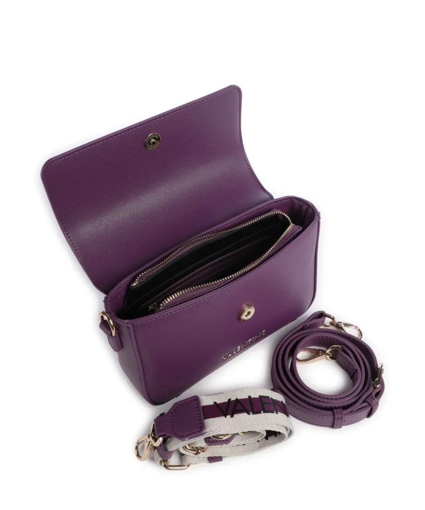 Bolso VALENTINO viola — foto 5