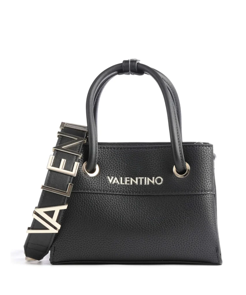 Bolso VALENTINO negro — foto 2