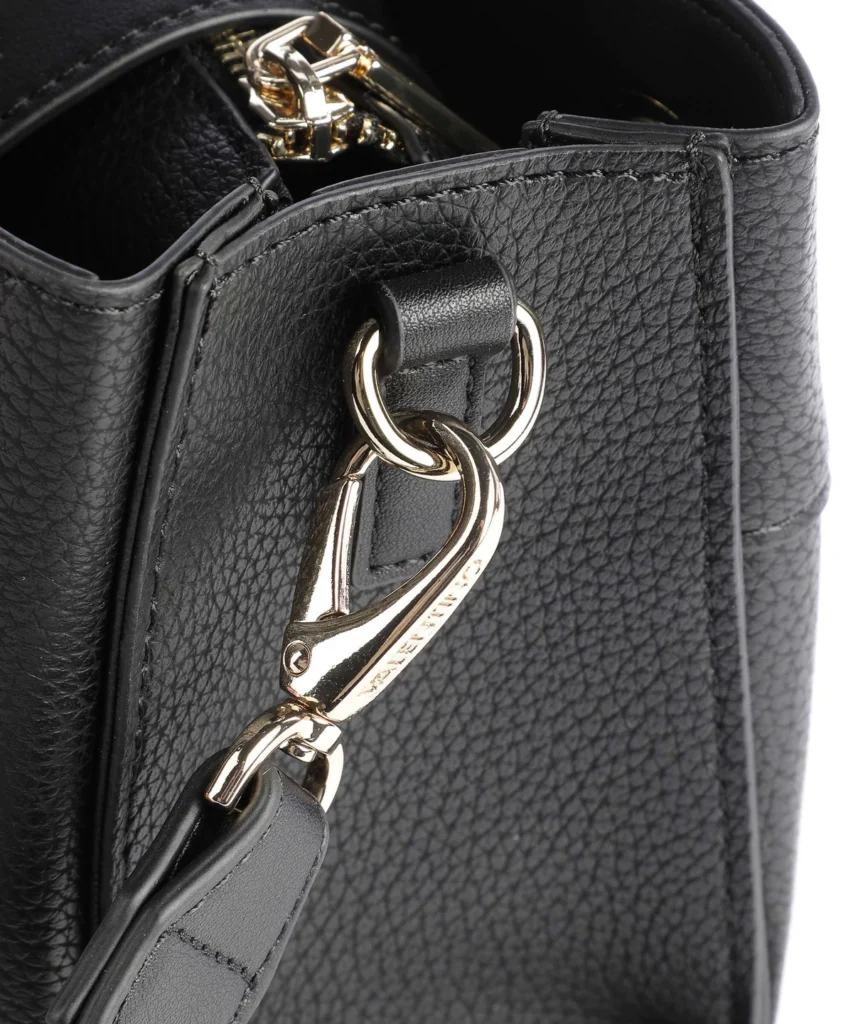 Bolso VALENTINO negro — foto 4