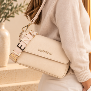 Bolso VALENTINO beige