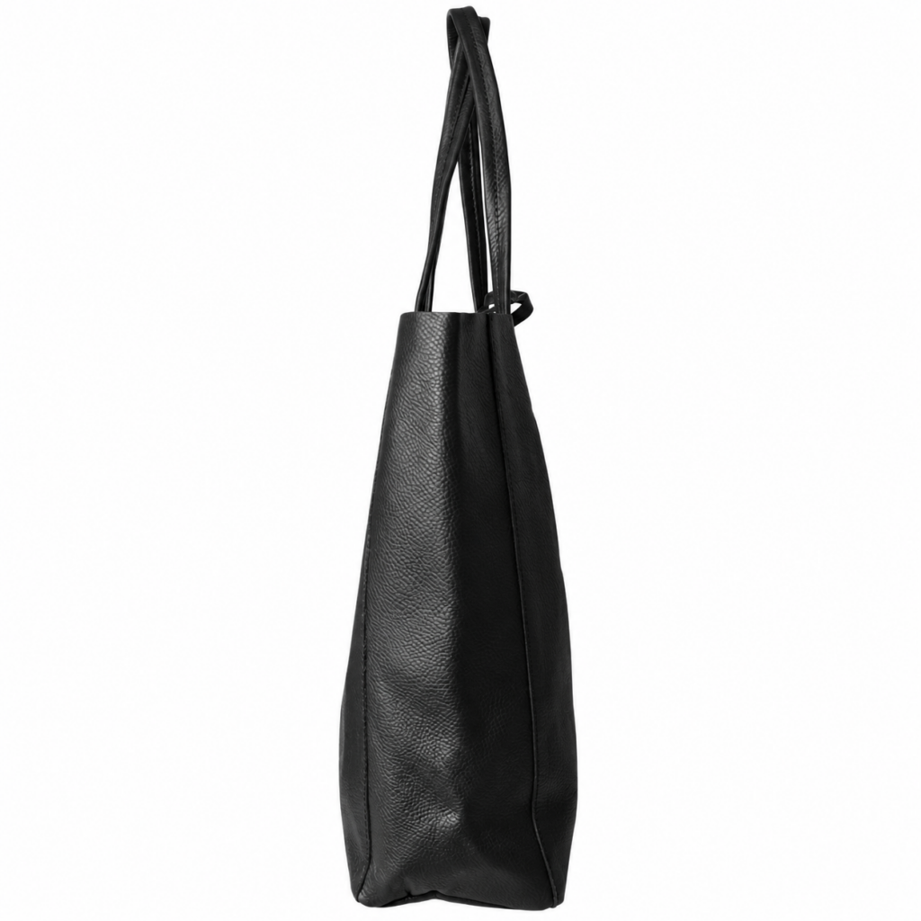 Bolso NEGRO estilo shopper — foto 5