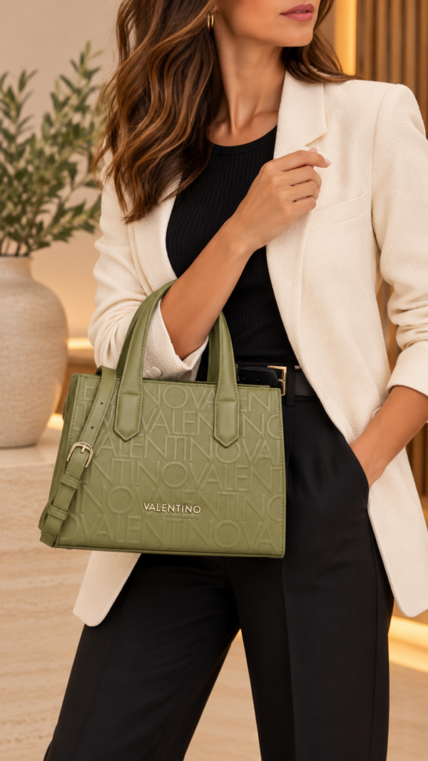 Bolso VALENTINO verde