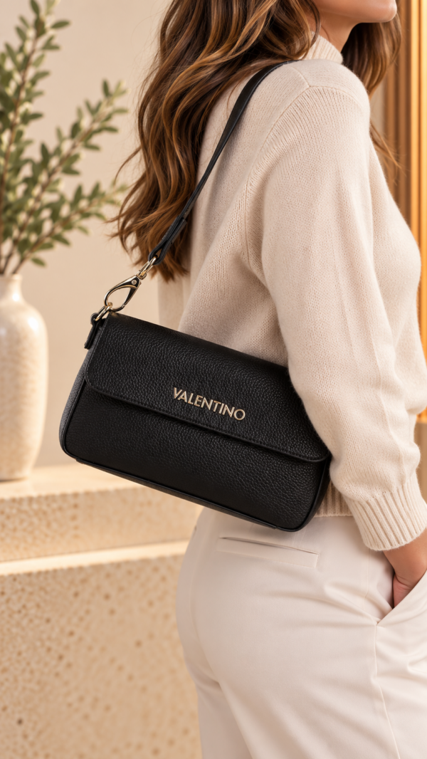 Bolso VALENTINO negro