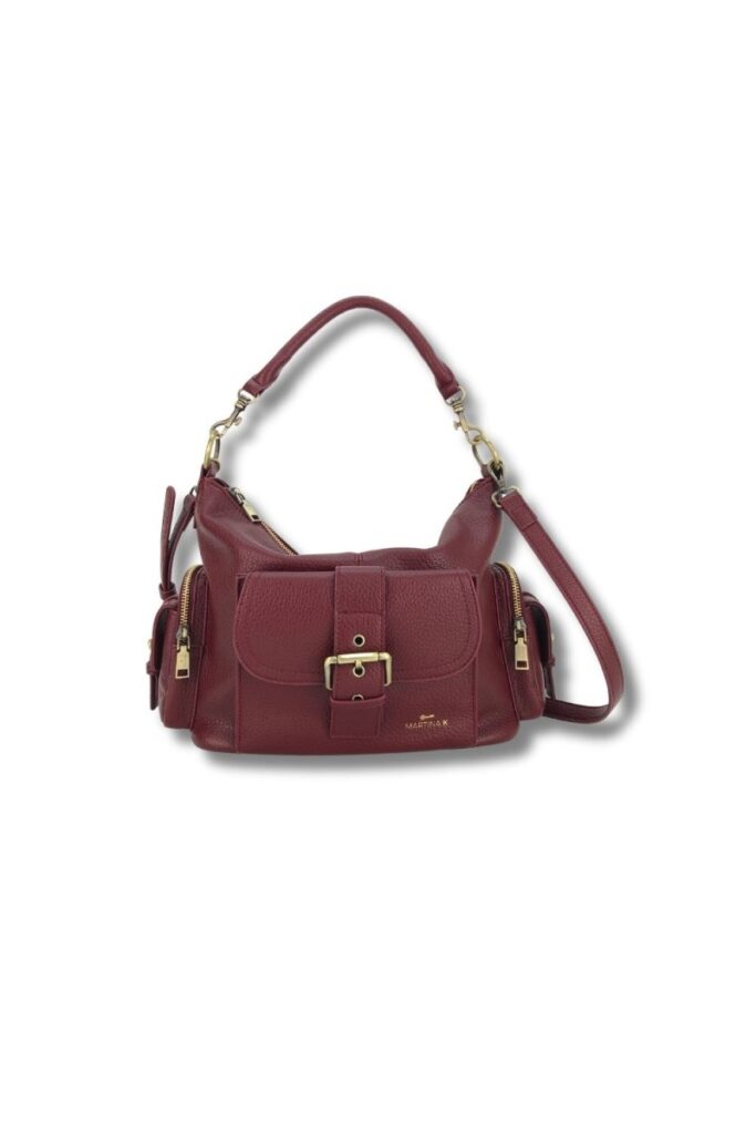 Bolso BURDEOS — foto 2