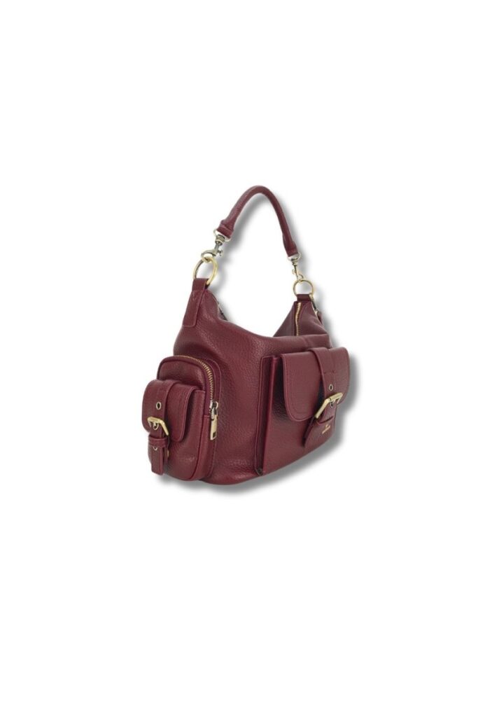 Bolso BURDEOS — foto 3