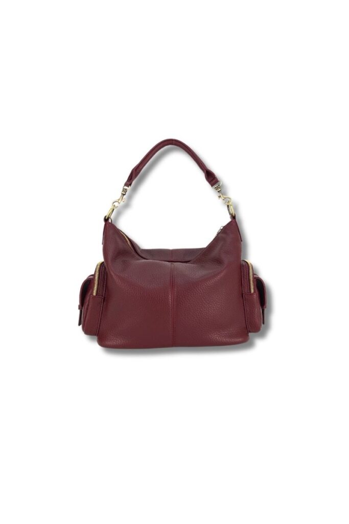 Bolso BURDEOS — foto 4