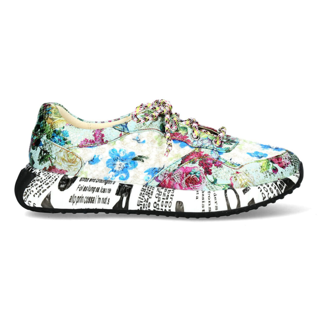 Deportivo MULTICOLOR — foto 2