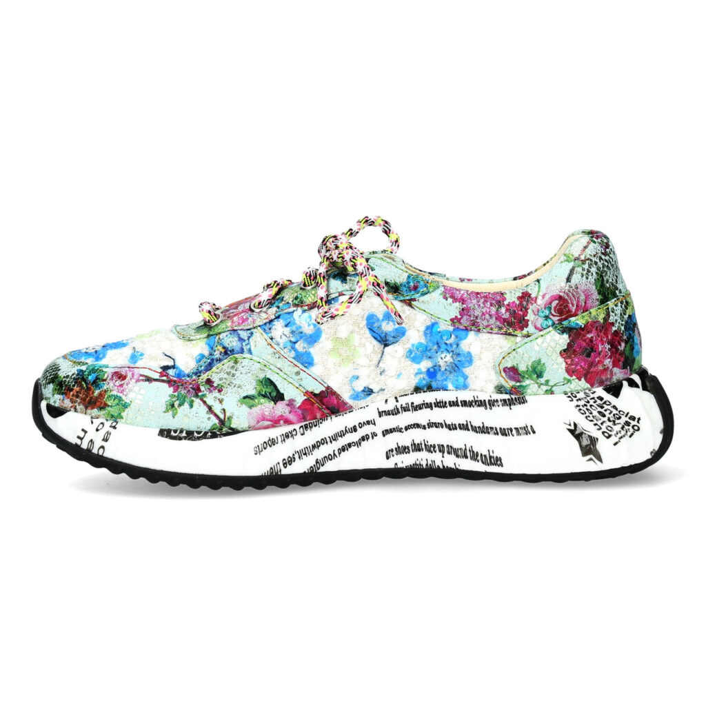 Deportivo MULTICOLOR — foto 6