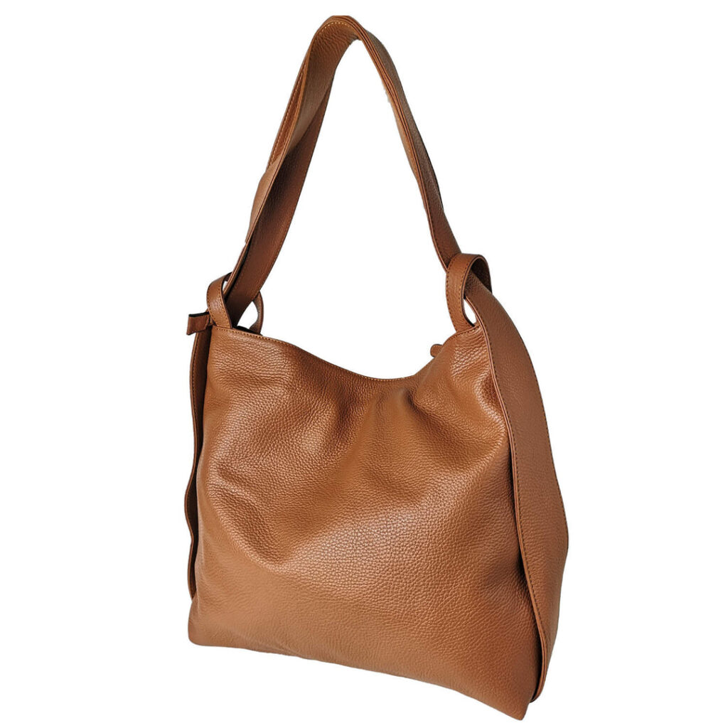 Bolso/Mochila CUERO — foto 3