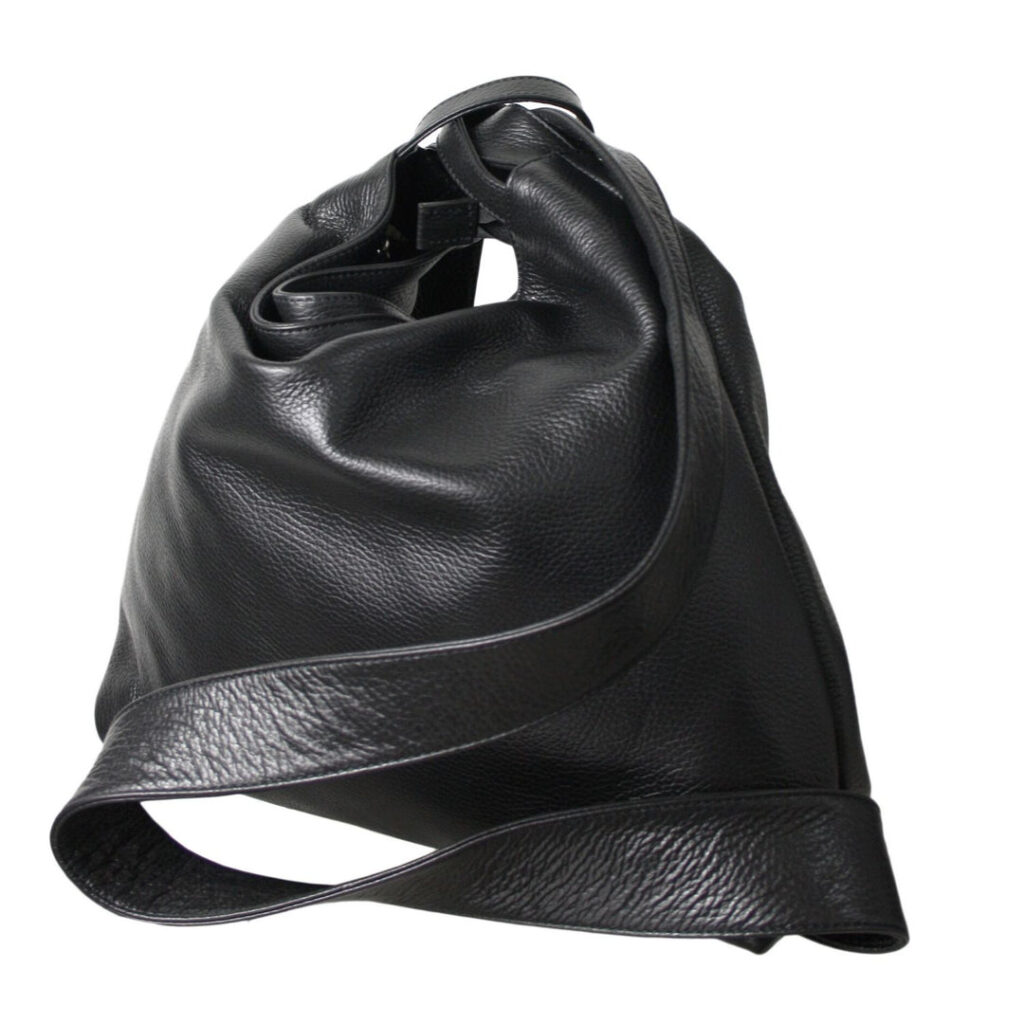 Bolso/Mochila NEGRO — foto 6