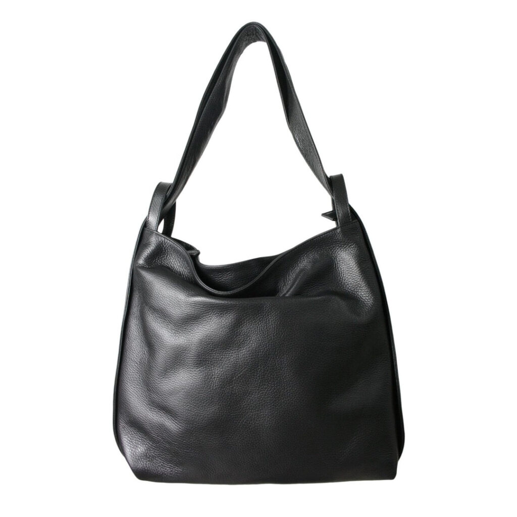 Bolso/Mochila NEGRO — foto 5