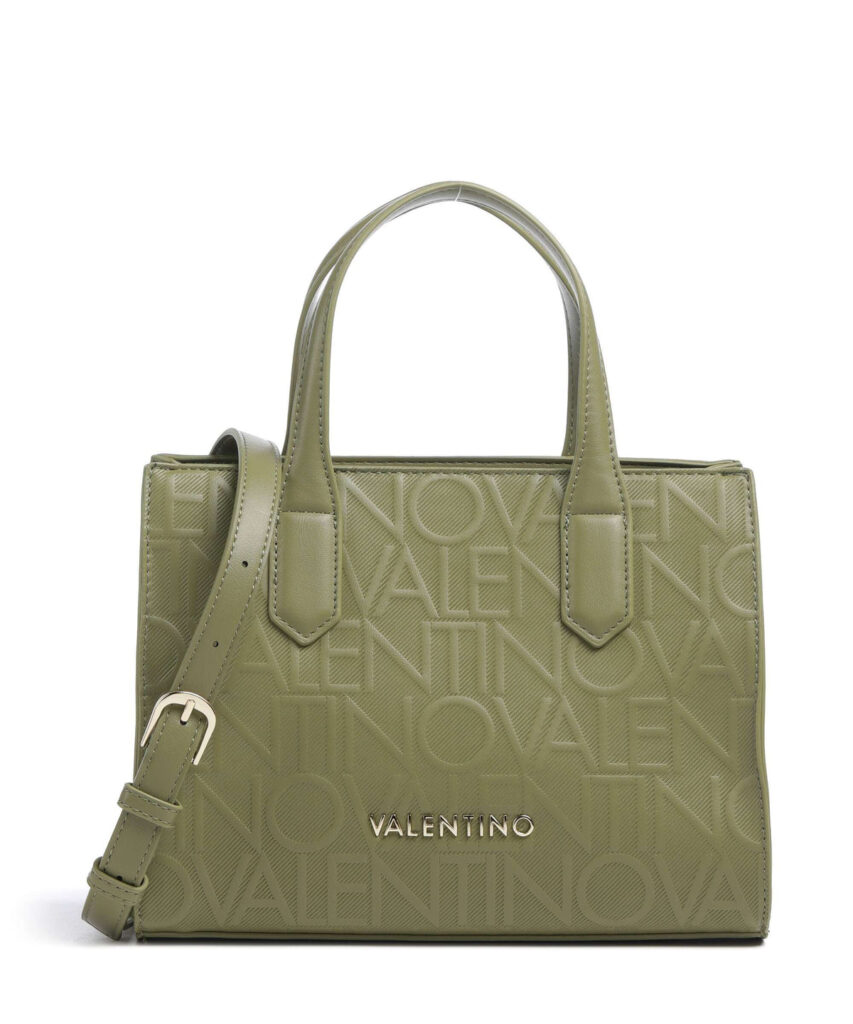 Bolso VALENTINO verde — foto 2