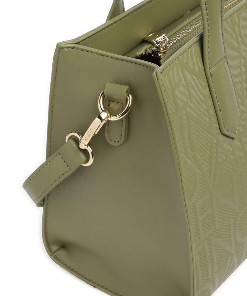 Bolso VALENTINO verde — foto 5