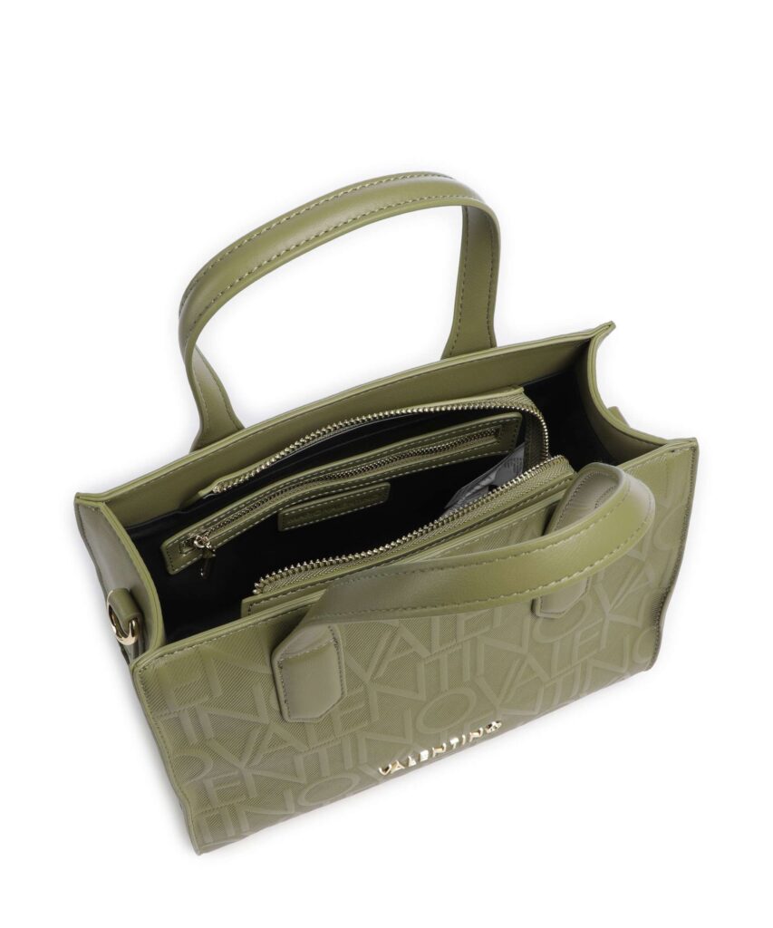 Bolso VALENTINO verde — foto 4
