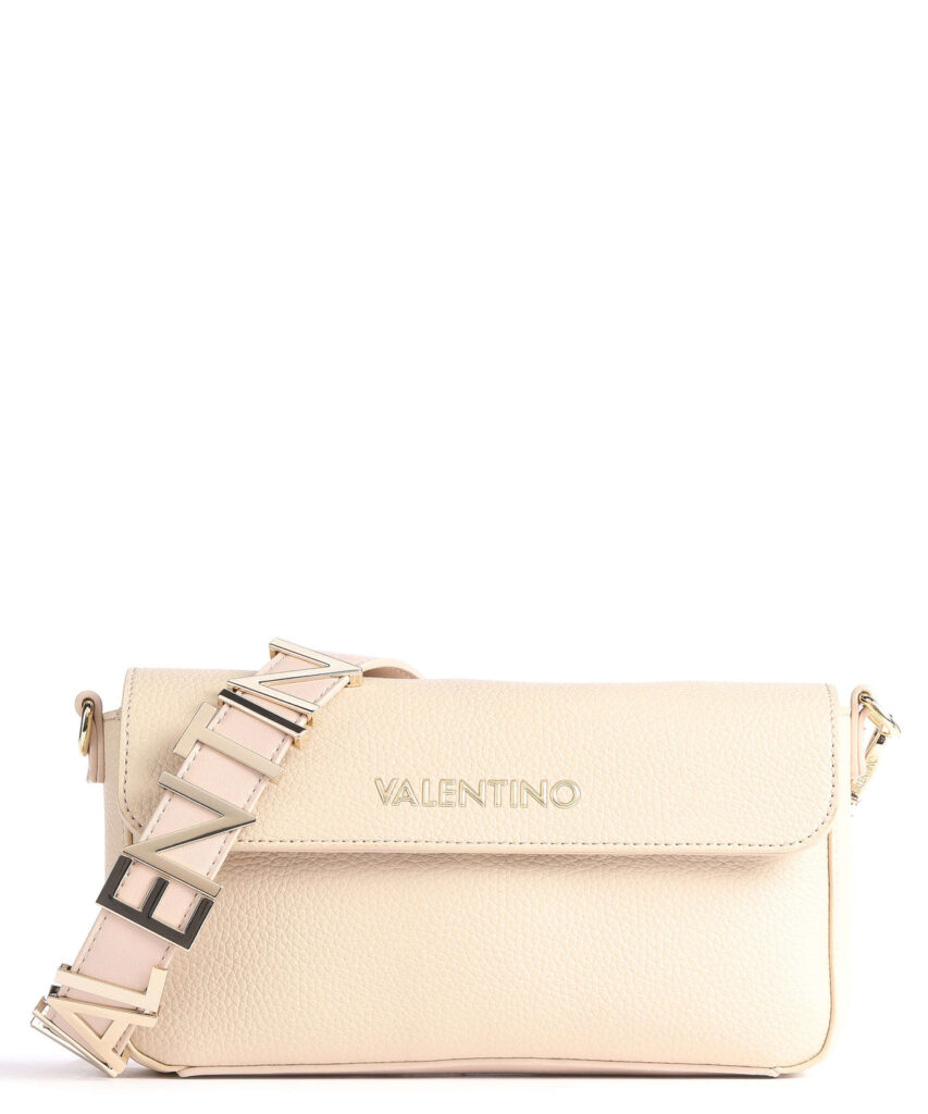 Bolso VALENTINO beige — foto 4