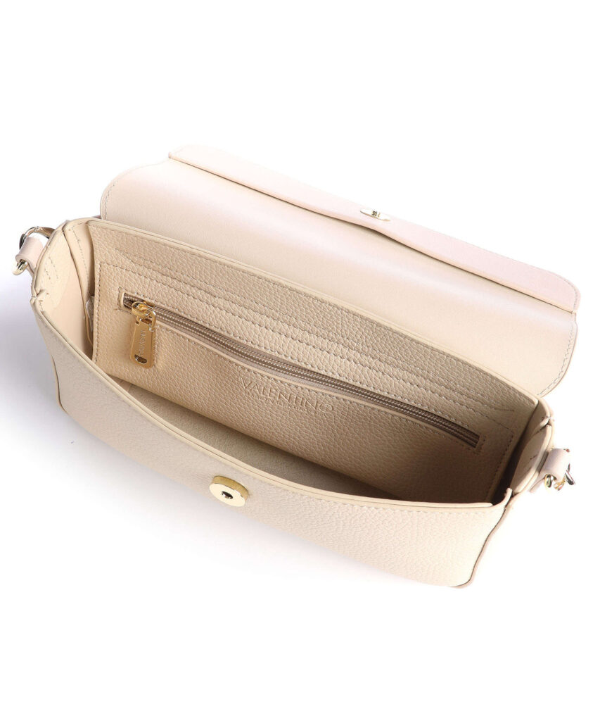 Bolso VALENTINO beige — foto 5