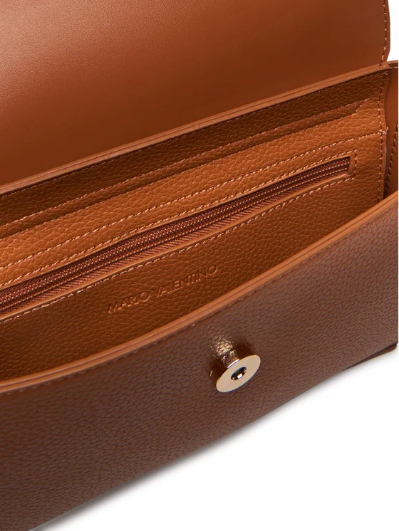 Bolso VALENTINO camel — foto 6