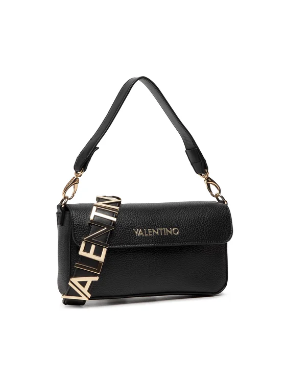 Bolso VALENTINO negro — foto 4