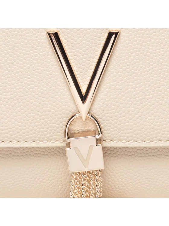 Bolso VALENTINO beige — foto 2