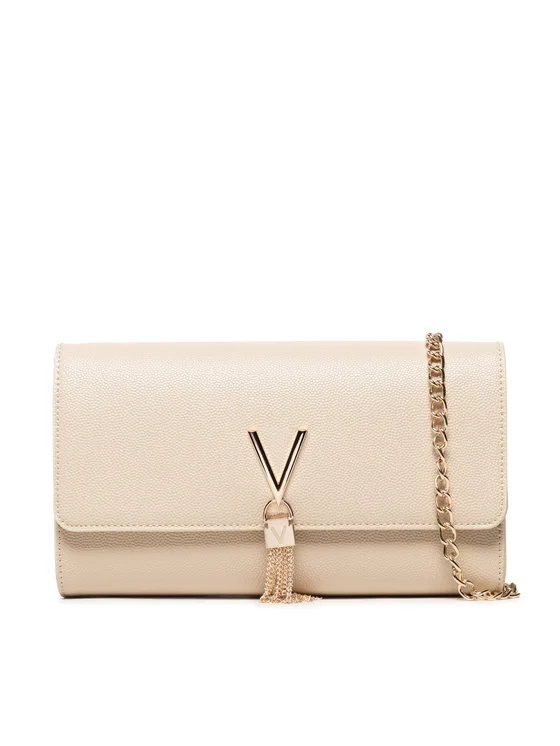 Bolso VALENTINO beige — foto 3
