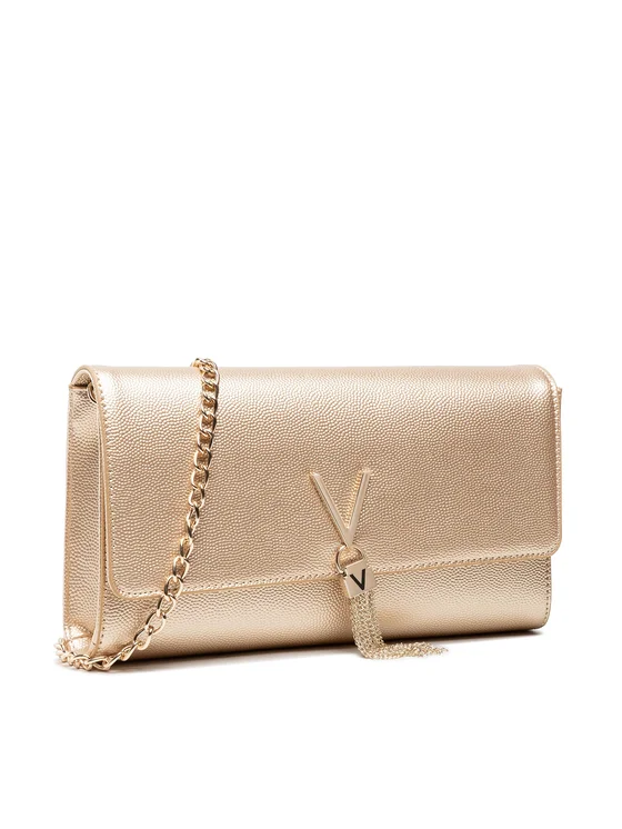 Bolso VALENTINO dorado — foto 3