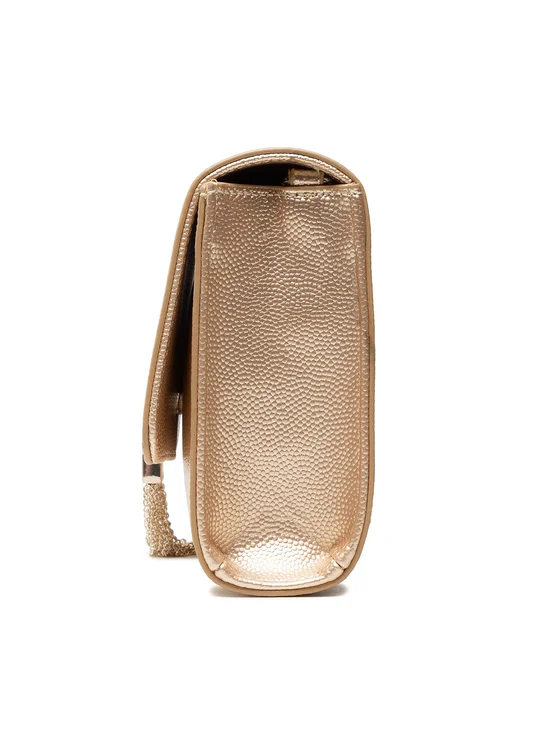 Bolso VALENTINO dorado — foto 6