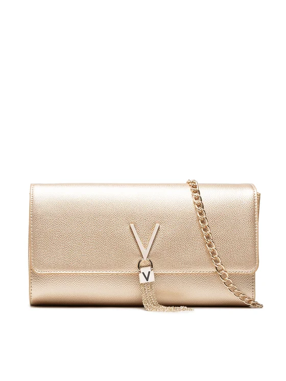 Bolso VALENTINO dorado — foto 2