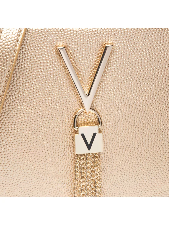 Bolso VALENTINO ORO — foto 7