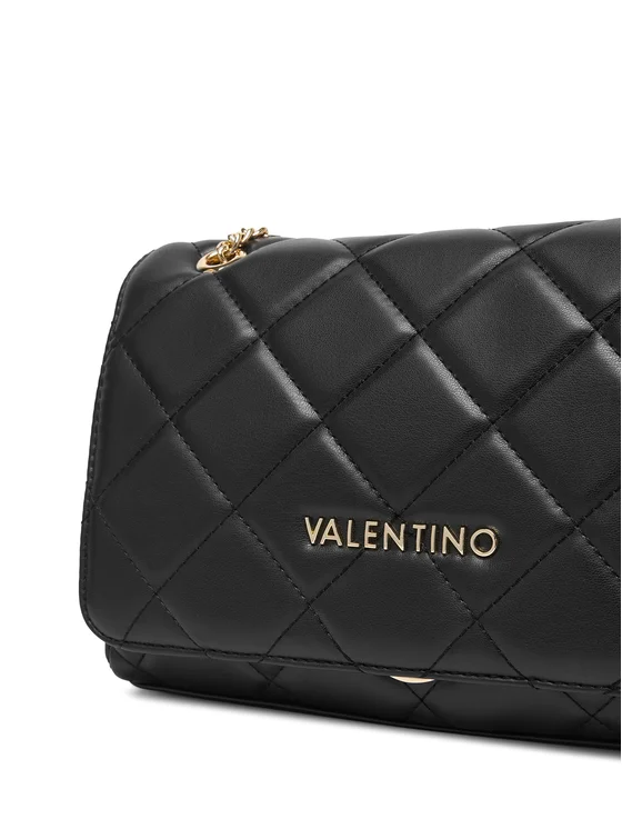 Bolso VALENTINO negro — foto 5