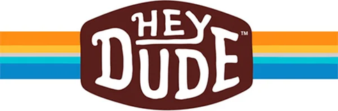 HEY DUDE