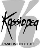 KASSIOPEA