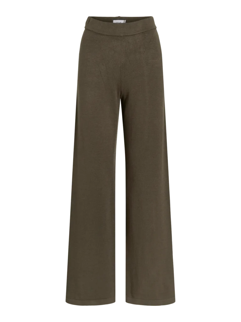 Pantalón punto VERDE — foto 1